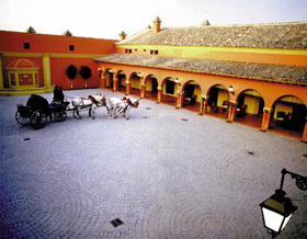 HACIENDA LA BOTICARIA