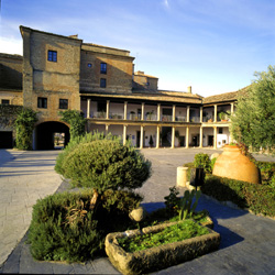 EL PARADOR DE OROPESA